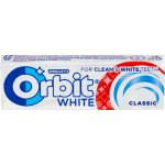 Wrigley's Orbit White Classic 14 g – Zbozi.Blesk.cz