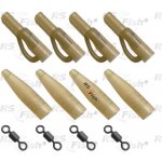 EXTRA CARP Mini Feeder Lead Clip 10 ks – Sleviste.cz