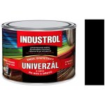 Industrol 0,375 l černá – Sleviste.cz