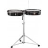 Ostatní perkuse Pearl PTTM-1415 Travel Timbales