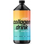 Edgar Power Collagen pomeranč 500 ml – Zbozi.Blesk.cz