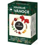 LEROS kouzelné Vánoce 20 x 2 g – Zboží Dáma