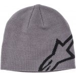 ALPINESTARS Corp Shift Beanie 2018 šedá – Sleviste.cz