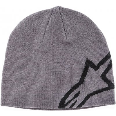 ALPINESTARS Corp Shift Beanie 2018 šedá – Sleviste.cz