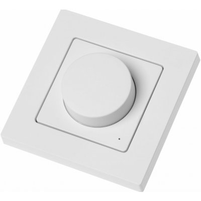 T-LED 069147 Ovladač dimLED OV KS1K bílý – Hledejceny.cz