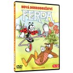 Nová dobrodružství Ferda 1/2 DVD – Hledejceny.cz