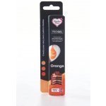 ProGel Gelová barva oranžová 25 g – Hledejceny.cz