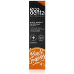 Ecodenta pomerančová bez fluoru veganská bělící 100 ml – Hledejceny.cz