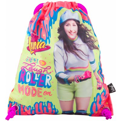 Baagl Soy Luna 304559 – Hledejceny.cz