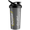 Shaker Isostar SHAKER 700 ML Šejkr, tmavě šedá, 700 ML