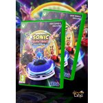 Sonic Racing CrossWorlds – Zboží Živě