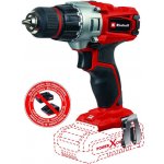 EINHELL TE-CD 18/2 Li-Solo – Sleviste.cz