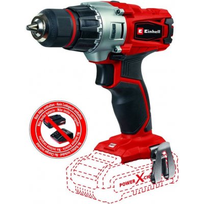 EINHELL TE-CD 18/2 Li-Solo – Zboží Mobilmania