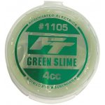 ASSOCIATED Green Slime – Sleviste.cz