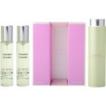 Chanel Chance Eau Fraiche Twist and Spray Purse Spray toaletní voda dámská 3 x20 ml – Hledejceny.cz