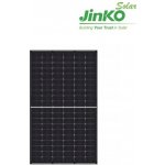 Jinko Solar Tiger Neo N-type 480W Black Frame 22.24% SVT35333 / JKM480N-60HL4-V 1ks – Zboží Mobilmania