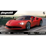 Playmobil 71020 Ferrari SF90 Stradale – Zboží Mobilmania