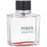 Antonio Banderas Power of Seduction toaletní voda pánská 100 ml tester – Hledejceny.cz