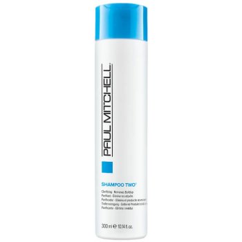 Paul Mitchell Shampoo Two 300 ml