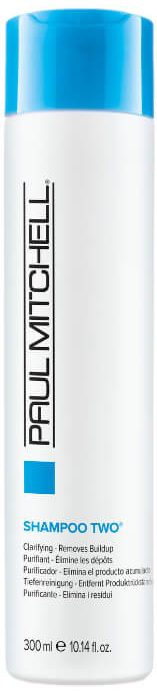 Paul Mitchell Shampoo Two 300 ml