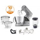 Kenwood Titanium Chef Baker KVC85.124SI