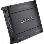 Crunch GTS 4125 – Zboží Živě