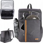 Nils Camp NC3140 25 l – Sleviste.cz