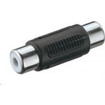 PREMIUMCORD Spojka CINCH-CINCH F/F – Zbozi.Blesk.cz