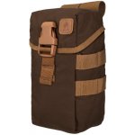 Helikon-Tex na láhev earth brown clay šedá – Hledejceny.cz