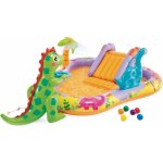INTEX 56139 dinosaurus 201x157x69 cm – Zboží Dáma