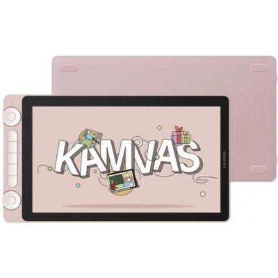 HUO HUION Kamvas 13 – Zboží Živě