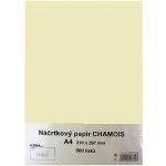 Náčrtníkový papír A4 500 listů – Hledejceny.cz