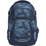 Coocazoo Mate Geometric Sky – Zbozi.Blesk.cz