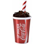 Lip Smaker Classic Cup Pot Balm Coca Cola Cherry balzám na rty Coca Cola 7,4 g – Zboží Dáma