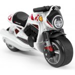 INJUSA Ride A Pusher Motor Gear Wheeler – Sleviste.cz