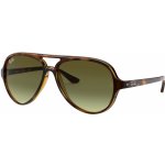 Ray-Ban RB4125 710 A6 – Zboží Dáma