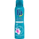 Deodorant Fa Fantasy Moments deospray 150 ml