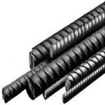 Betonářská ocel žebírková 12 mm - Roxor, prut 6 m – Sleviste.cz