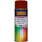 Belton Barva ve spreji RAL 2001 400ml ČERVENO ORANŽOVÁ