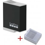 GoPro ENDURO Rechargeable Battery ( Baterie HERO 9 / 10 / 11 Black ) ADBAT-011 – Zbozi.Blesk.cz