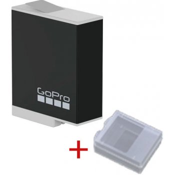 GoPro ENDURO Rechargeable Battery ( Baterie HERO 9 / 10 / 11 Black ) ADBAT-011