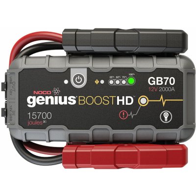 Noco GB70 12V 2000A – Hledejceny.cz