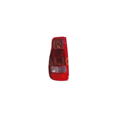 Světlo zadní HYUNDAI MATRIX 06- – Hledejceny.cz