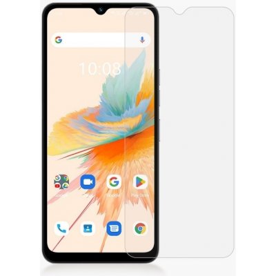 VSECHNONAMOBIL Ochranné sklo pro Umidigi A15C 80119 – Zboží Živě