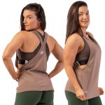 NEBBIA FEELING GOOD 419 brown – Zboží Dáma NEBBIA FEELING GOOD 419 brown – Zboží Dáma
