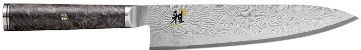 MIYABI Japonský nůž na maso GYUTOH 20 cm