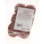 Krásno Salám Vysočina plátky 800 g – Zboží Dáma