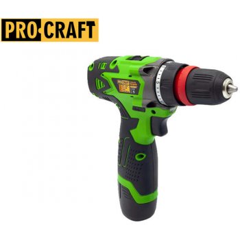 PROCRAFT PA12DFR