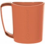 LifeVenture Hrnek Ellipse Big Mug rust 450 ml – Zbozi.Blesk.cz