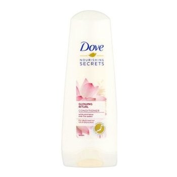 Dove Glowing Ritual rozzařující kondicionér 200 ml